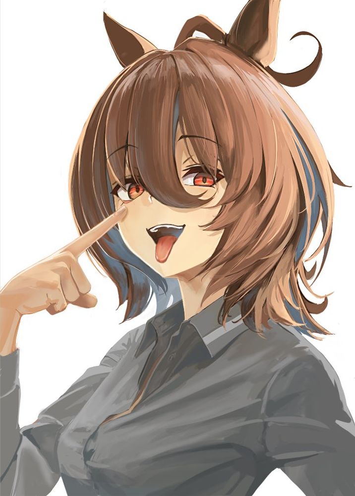 Artist X: @/o_ko_ge2024