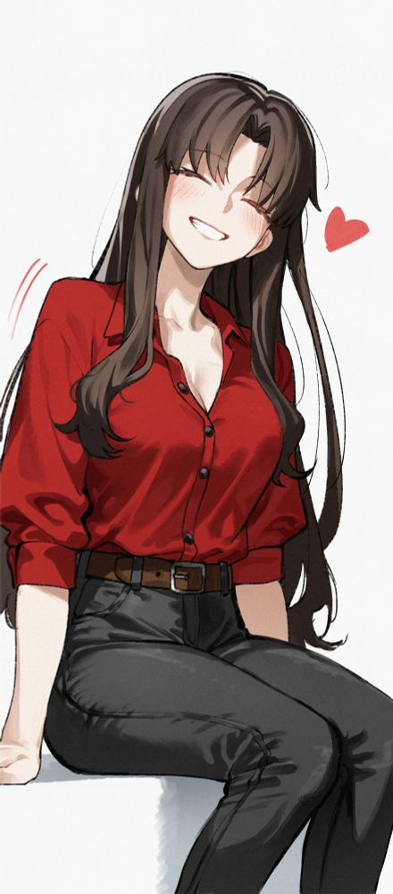 Artist X: @/Kamisato_Sora