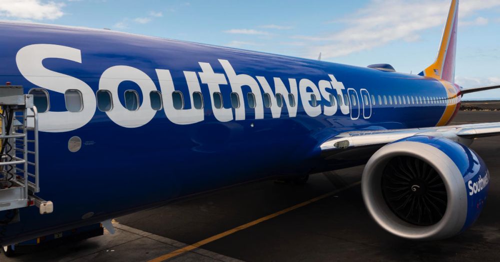 Here's why Southwest is assigning seats — and what it means for customers