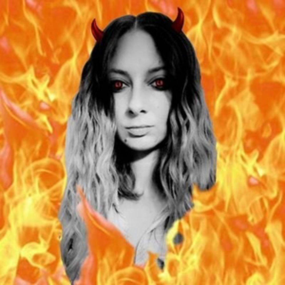 lucy____fer - Twitch