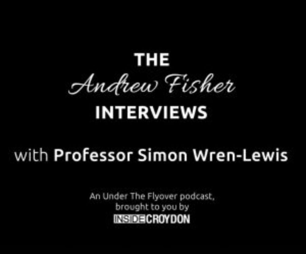 Oxford professor explains Budget in Andrew Fisher Interview