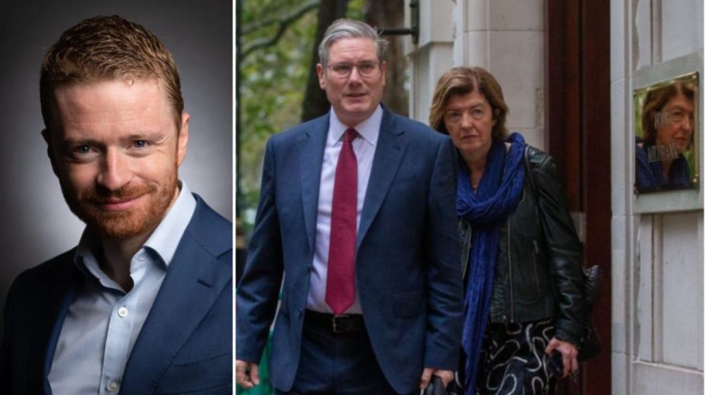 The problems Morgan McSweeney and James Lyons will bring to No 10