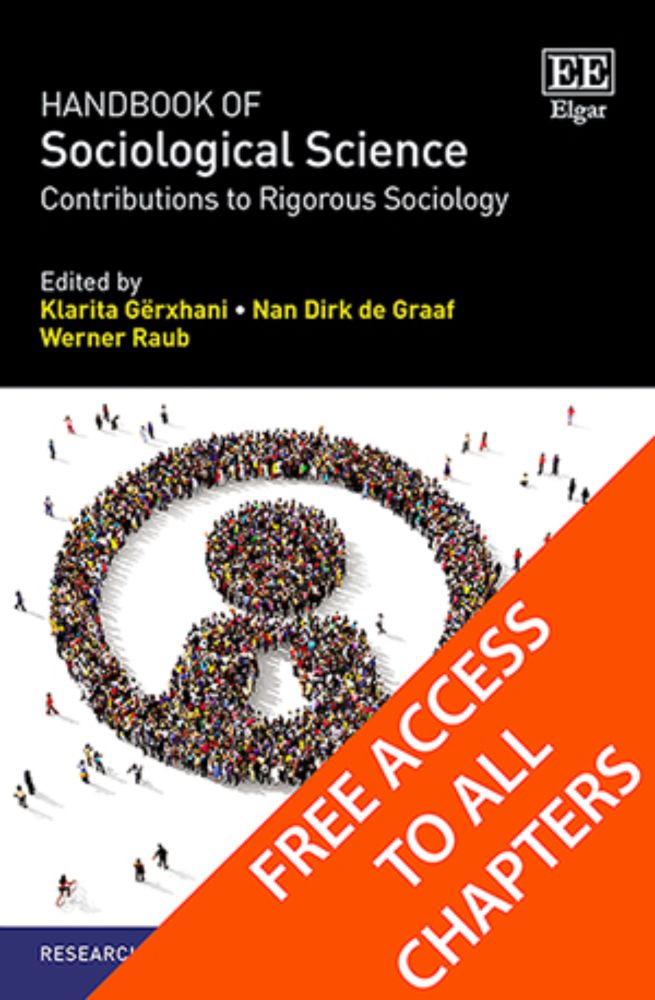 Handbook of Sociological Science