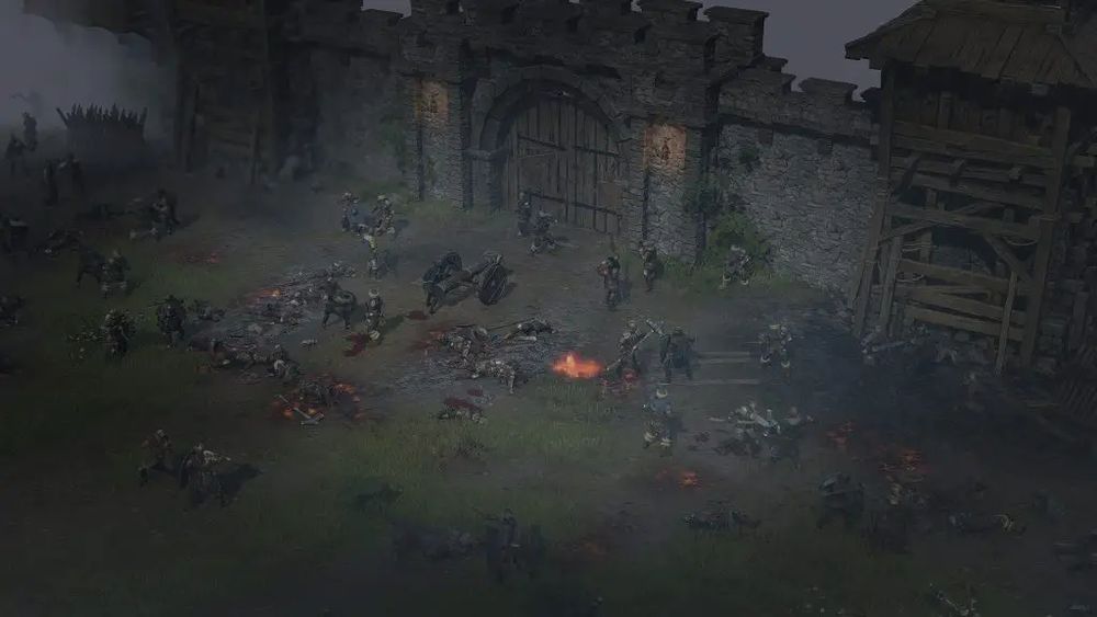 Wartales new DLC
