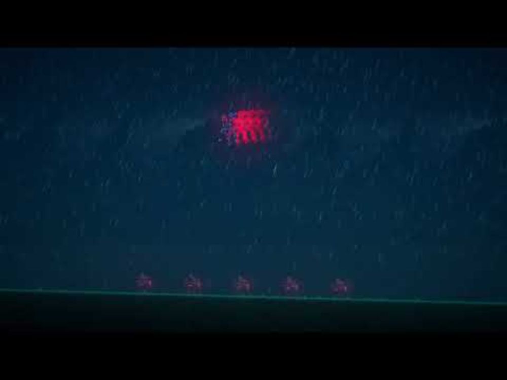 SCAVENGER ZERO - Homing Missiles
