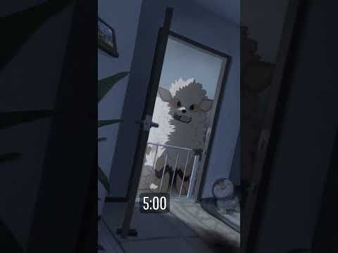 【公式】「ポケ起き」ウインディ編｜『Pokémon Sleep』