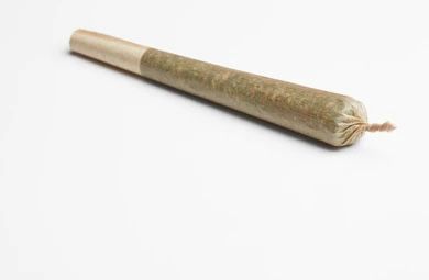 a fat cone joint