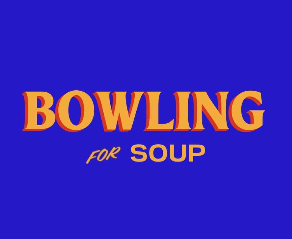 the zohran mamdani sign generator but it says “bowling for soup”