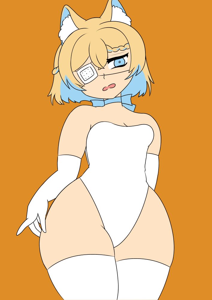 Extra thicc