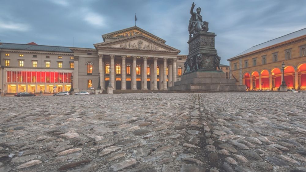 Kommentar - Bayerische Staatsoper: Minister Blume hat alle beschädigt | BR-Klassik