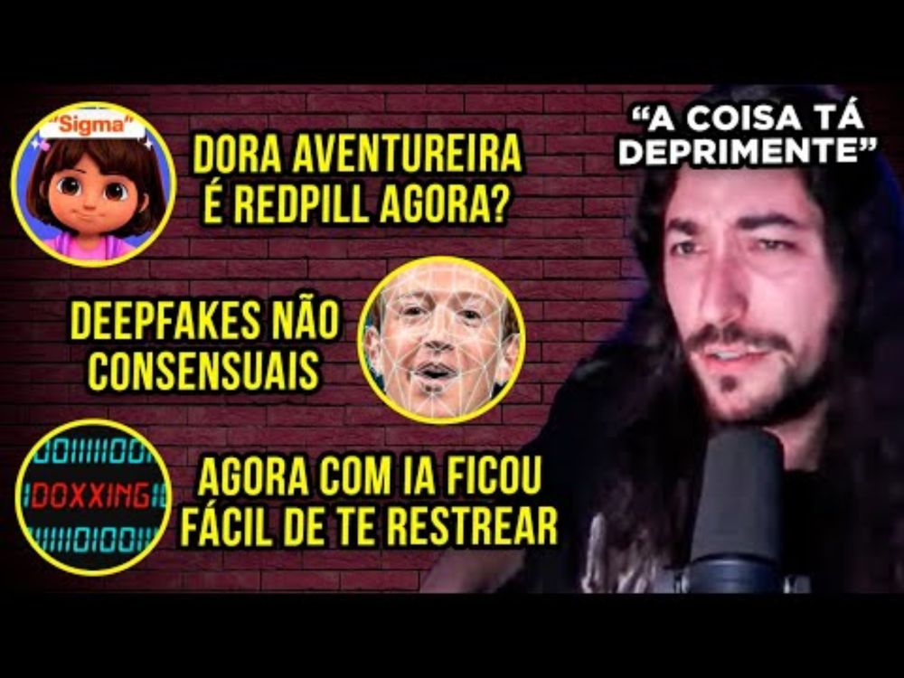 APENAS AS PIORES NOTÍCIAS DA SEMANA | Tecnologia e Classe