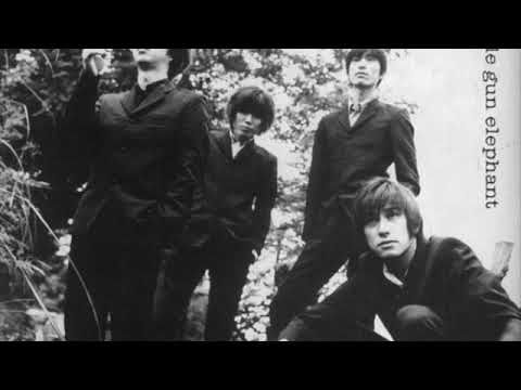 Dr feelgood カバー大会 / thee Michelle gun elephant