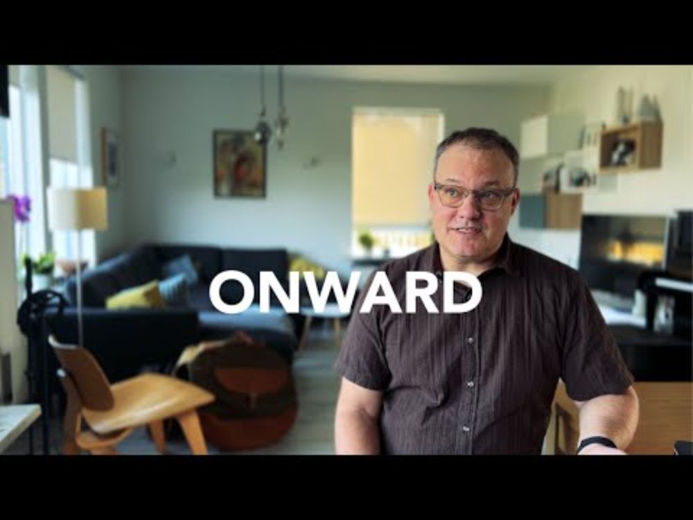 New Album! The Multiverse: Onward (teaser)
