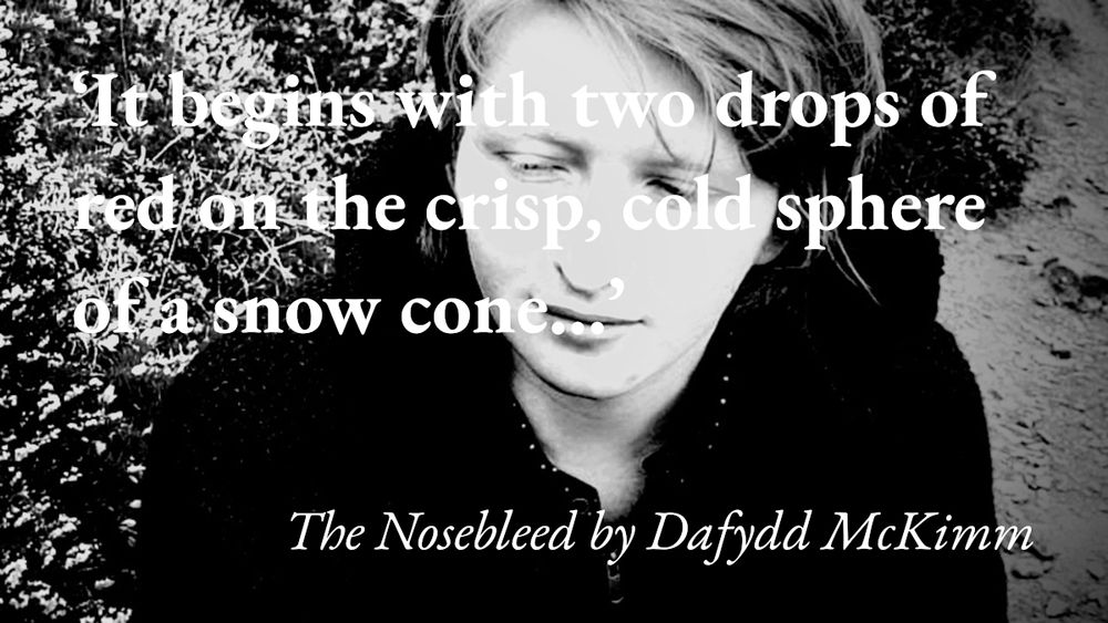 #books #reading #writing #fiction #ShortStories #translation #comics #blog