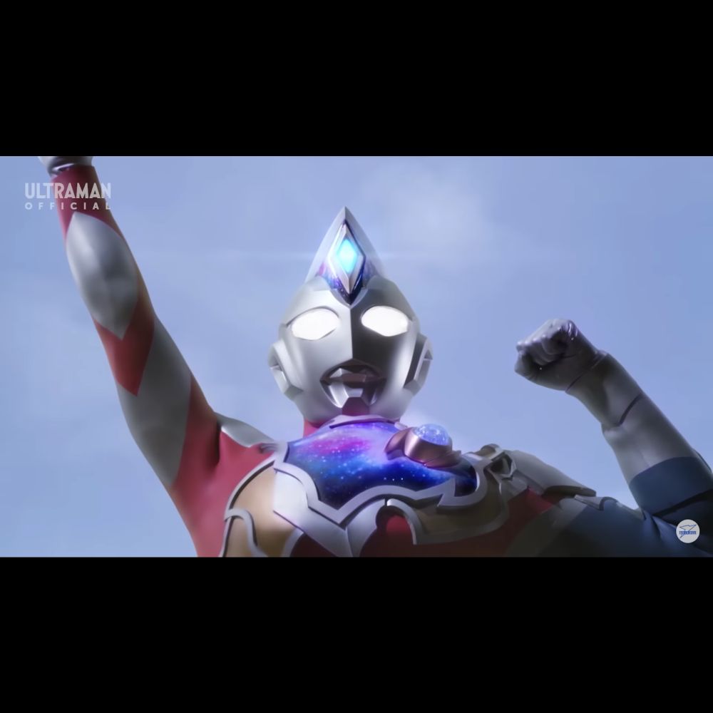 The Retrospective Review: Looking Back at Ultraman Decker Episodes 1-3 - The Toku Source