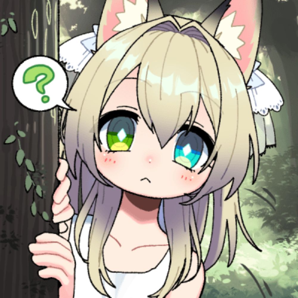 あの子がこっちを見ている