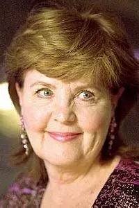 Pauline Collins has died, aged 85