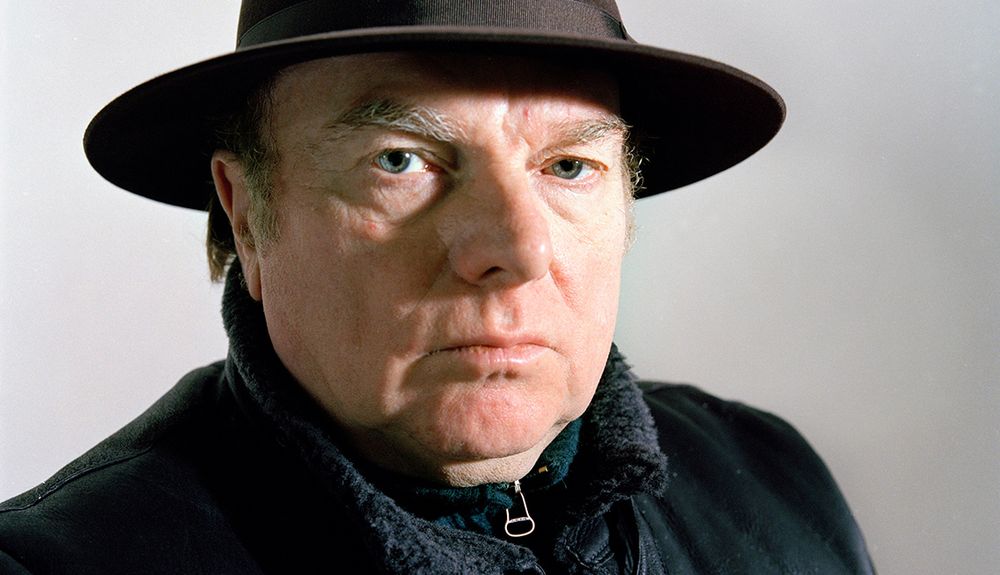 Van Morrison