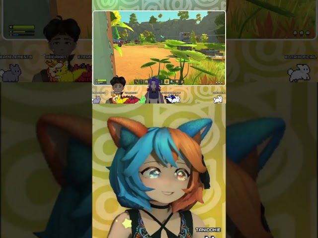 Why Is My Chat So Weird?