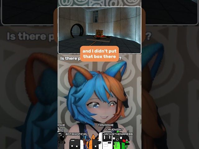 Creepy Puzzle Solved Itself