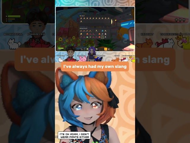 Do Kids Say Drip Now?