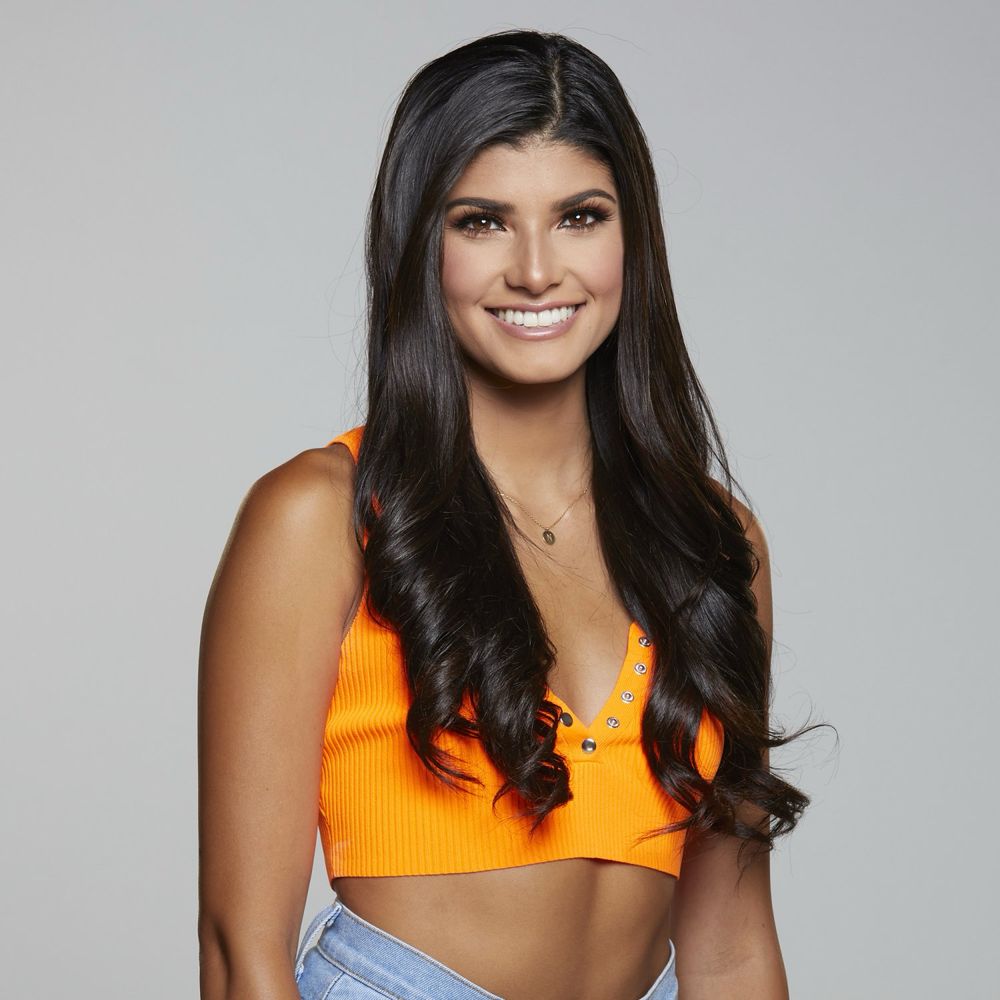 Analyse (BB21)