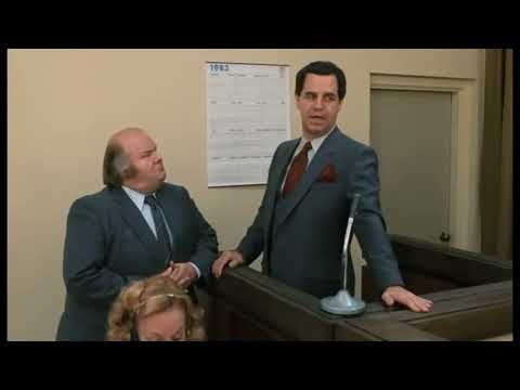 Strange Brew just because I don't know what it is doesn't mean I'm lying