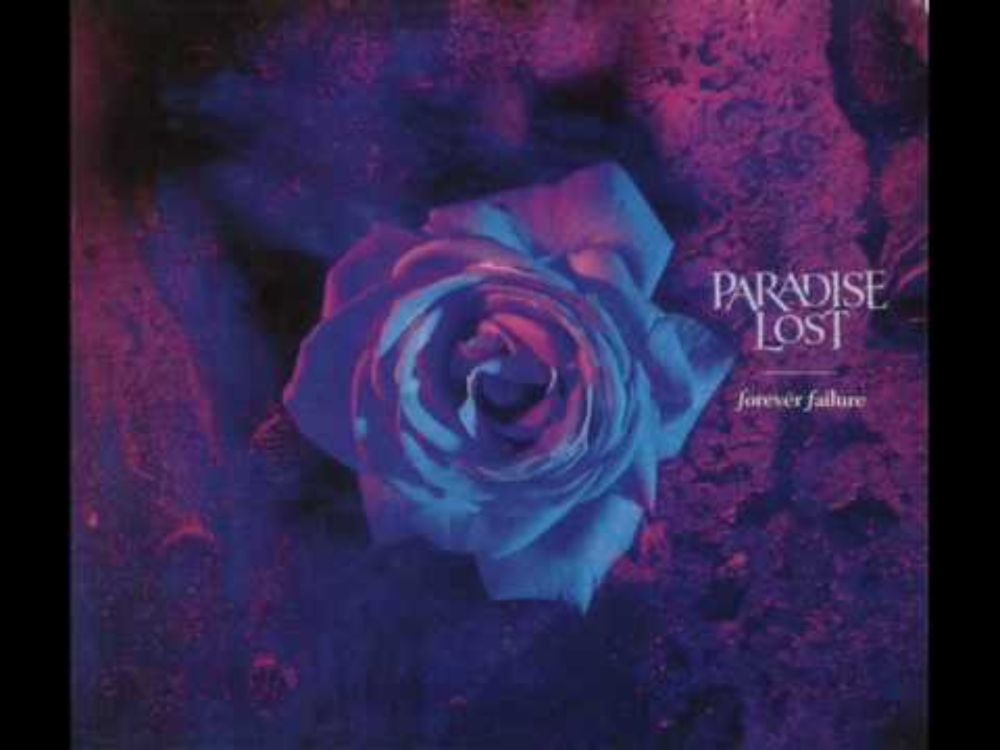 Paradise Lost - Another Desire