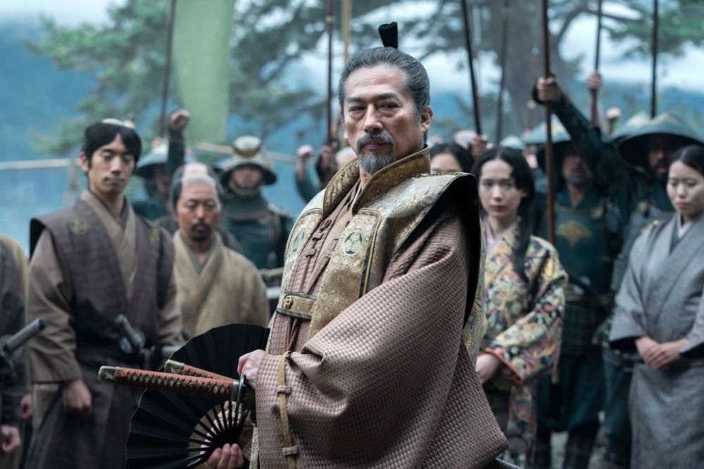 ‘Shōgun’ Star Hiroyuki Sanada Inks Deal To Return For Season 2 As FX Limited Series Mulls Emmy Switch To Drama Amid Renewal Buzz