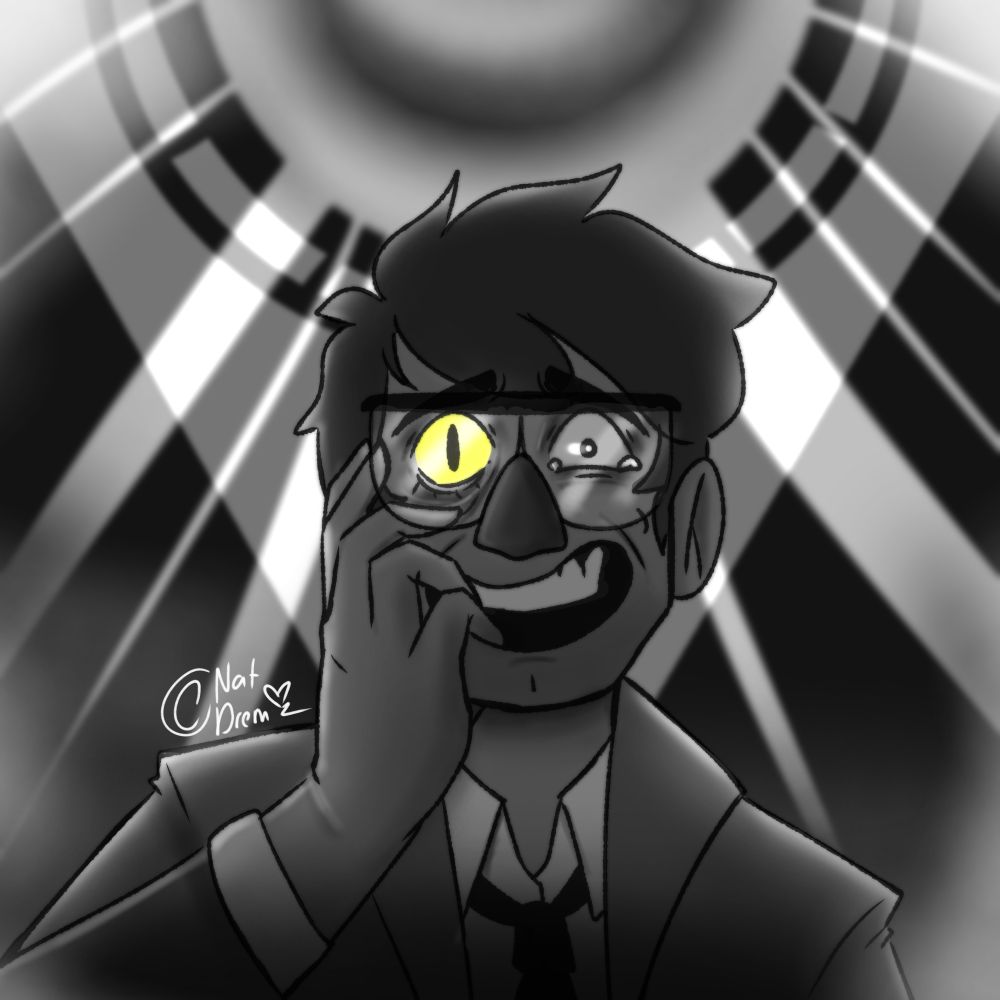 My babygirl love him sm