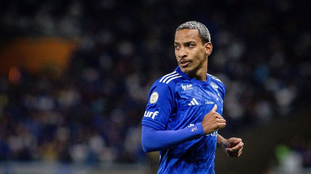 Cruzeiro: Matheus Pereira entra em ranking dos jogadores mais criativos do mundo