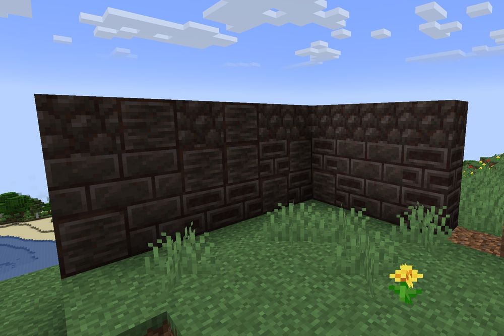 A showcase of the Gabbro building blocks.