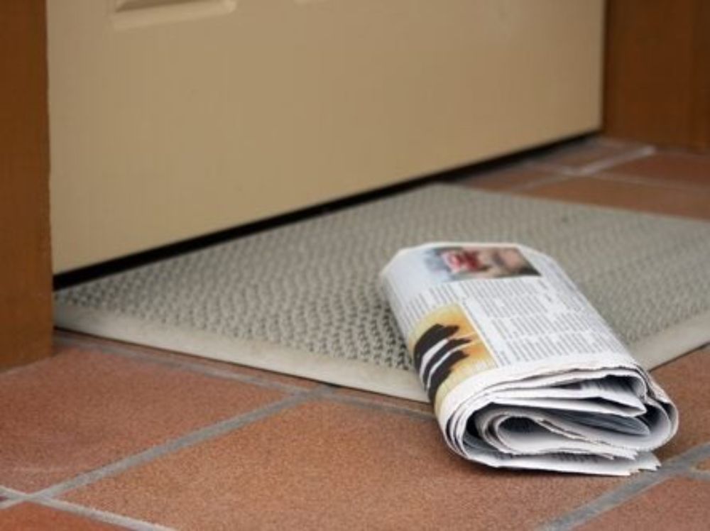 Newspaper delivery group Newsteam finds growing profit in print