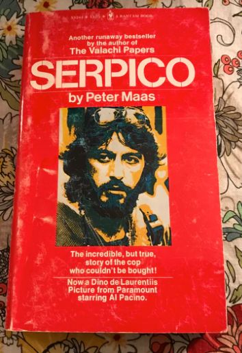 Maas's Serpico