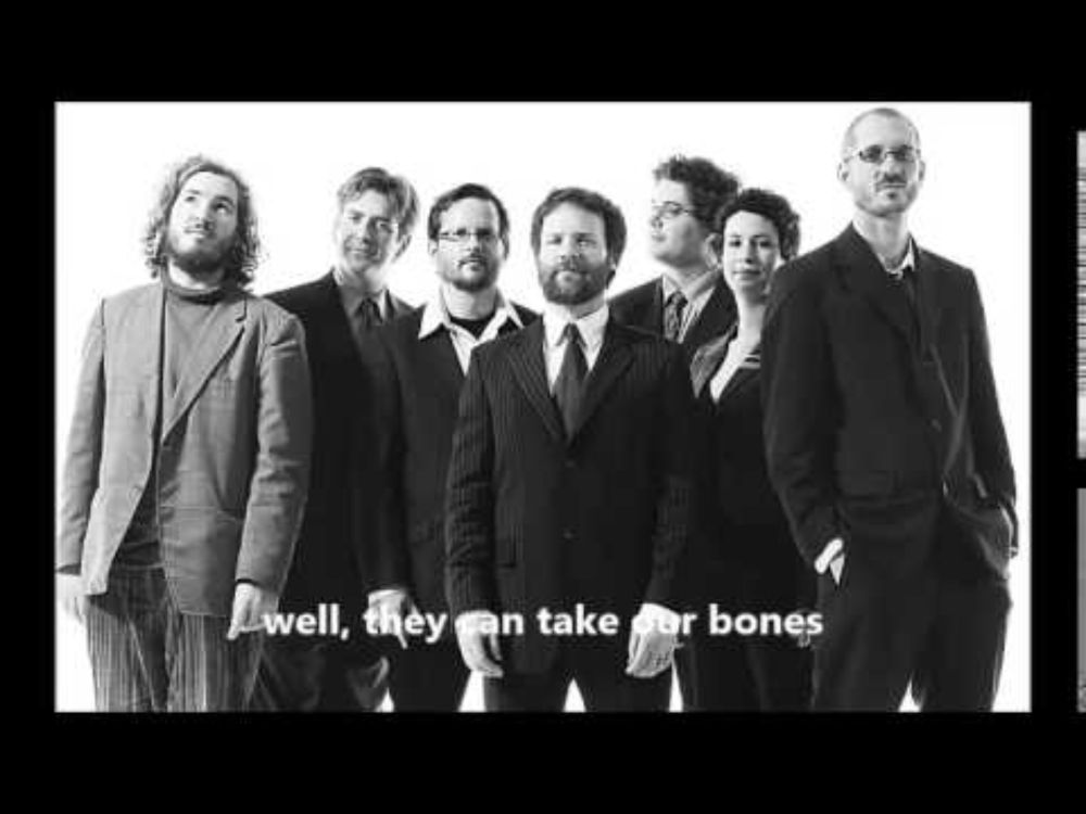 Rock Plaza Central- Anthem For The Already Defeated ( Lyrics)