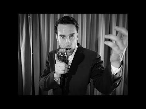 Conspiraspree (Official Music Video) - Countless Thousands