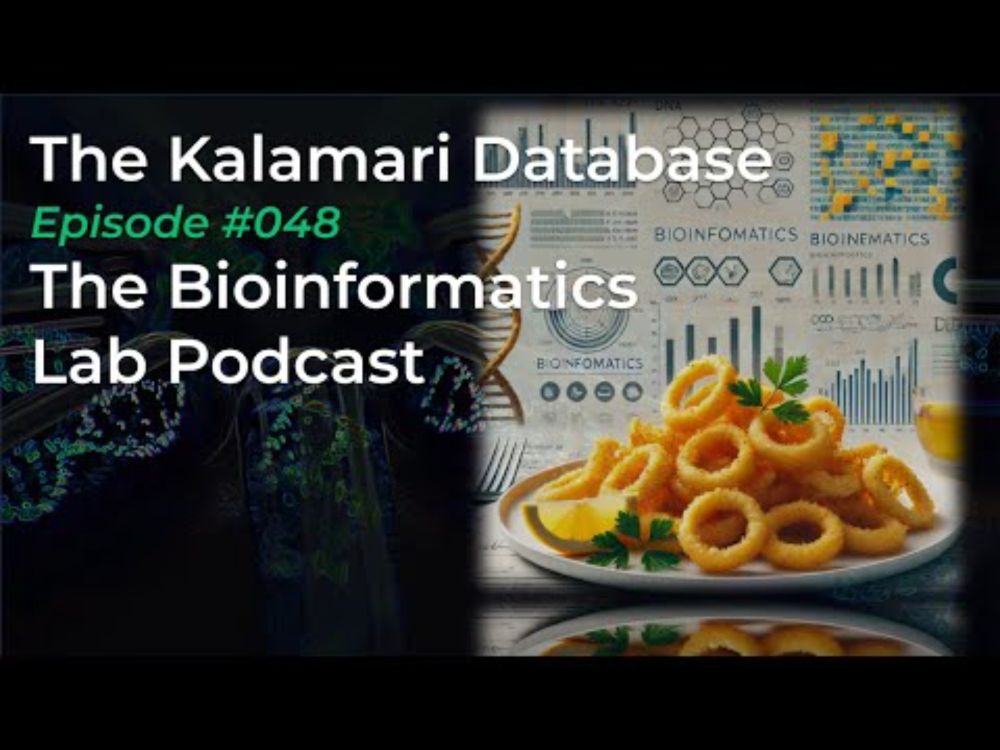 The Kalamari Databse