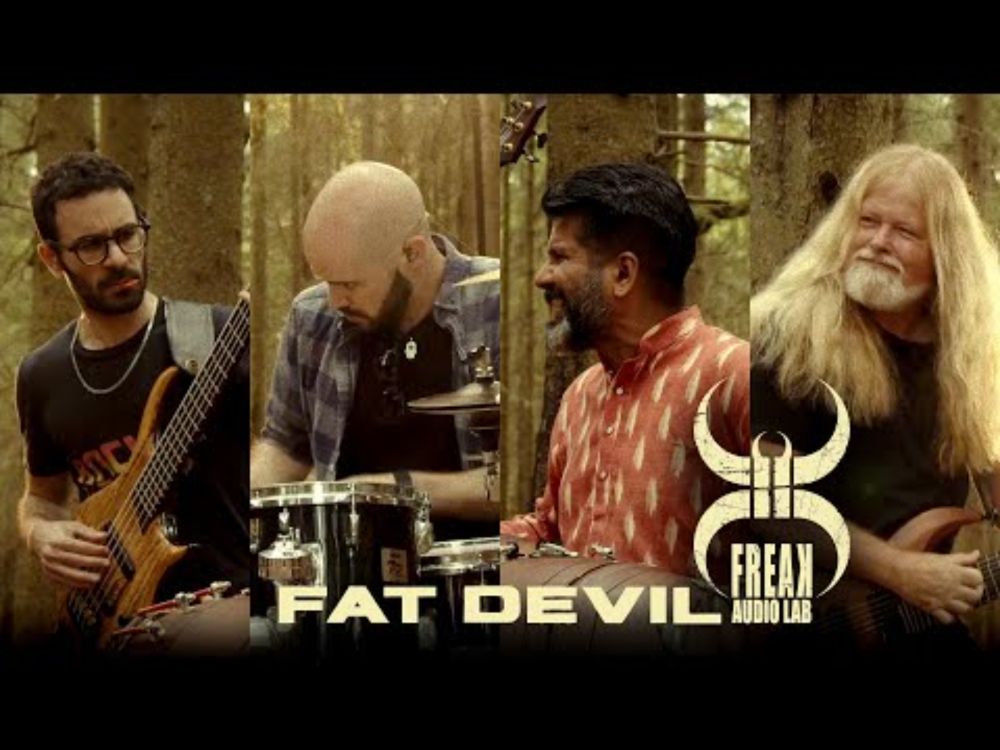 Freak Audio Lab - Fat Devil