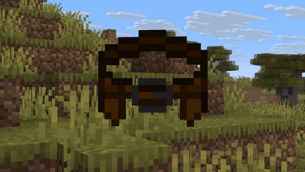 Minecraft Tool Belt mod guide
