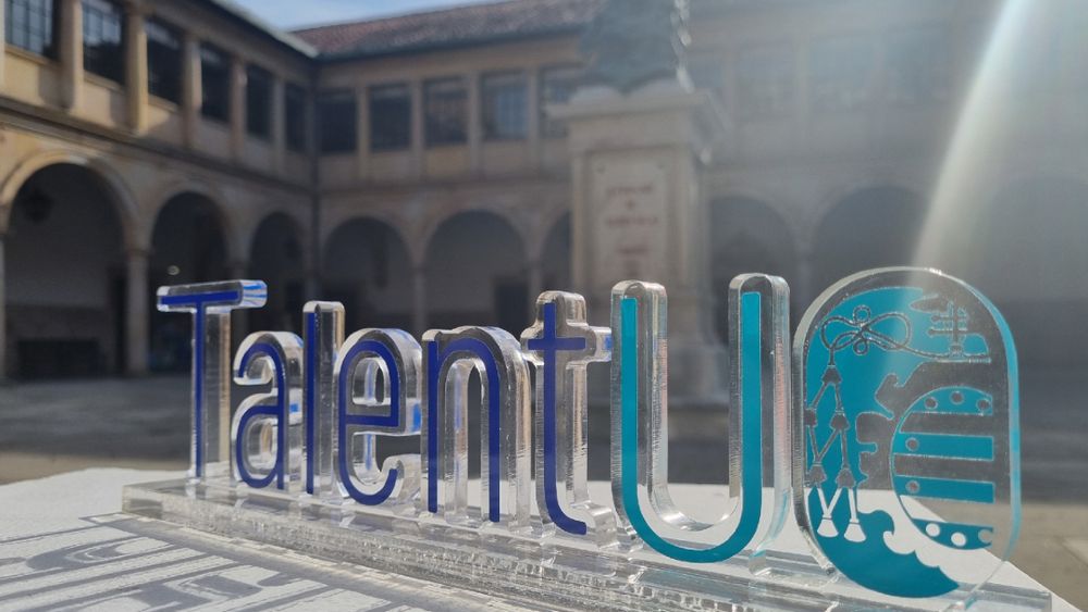 Foto ¿Conoces UNIOVI EMPRENDE? Es un programa que fomenta el espíritu emprendedor entre estudiantes do...