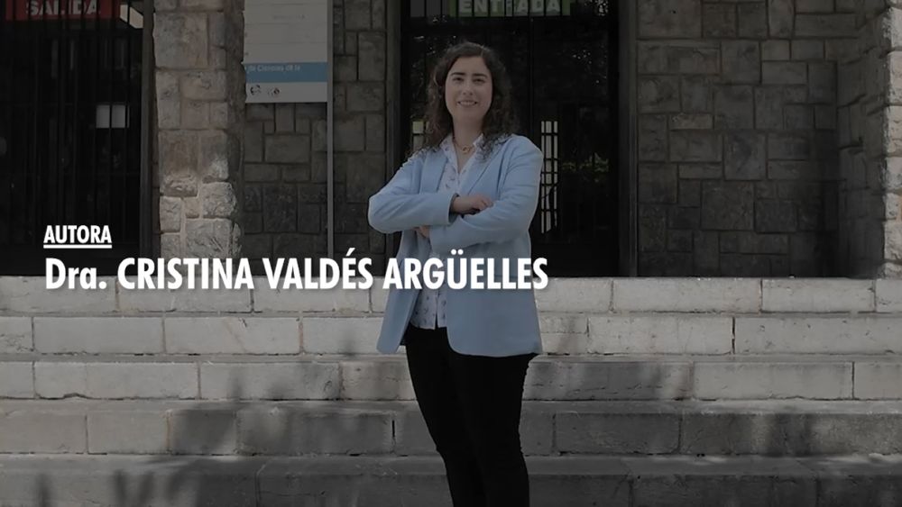 Foto ¿Tienen relación los videojuegos y la construcción de ciudadanía global en la ESO? 🕹️ Cristina V...