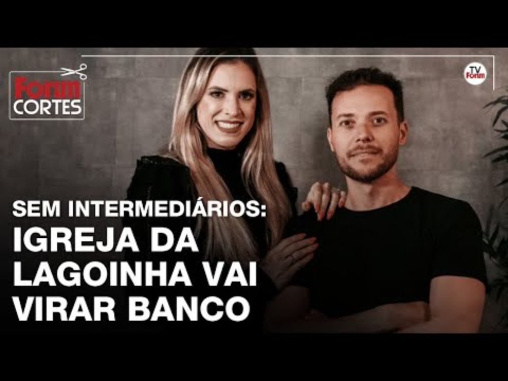 Cynara Menezes: "os evangélicos não desconfiam de pastores tão interessados em dinheiro?"