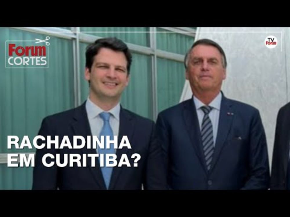 Campanha de candidato de Bolsonaro em Curitiba acusada de coagir servidores a doar dinheiro