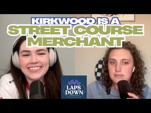 S2 E12: Goodyear on Fraud Watch, Penske Washed (IndyCar Edition), Ollie Real DOTD