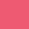 a square filled with the color #ee5a71.