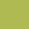 a square filled with the color #afbb52.