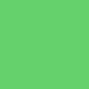 a square filled with the color #65d16d.