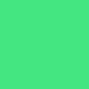a square filled with the color #44e681.