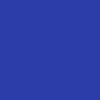 a square filled in with vivid purplish blue color  #2c3da9.