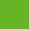 a square filled with the color #65b526.